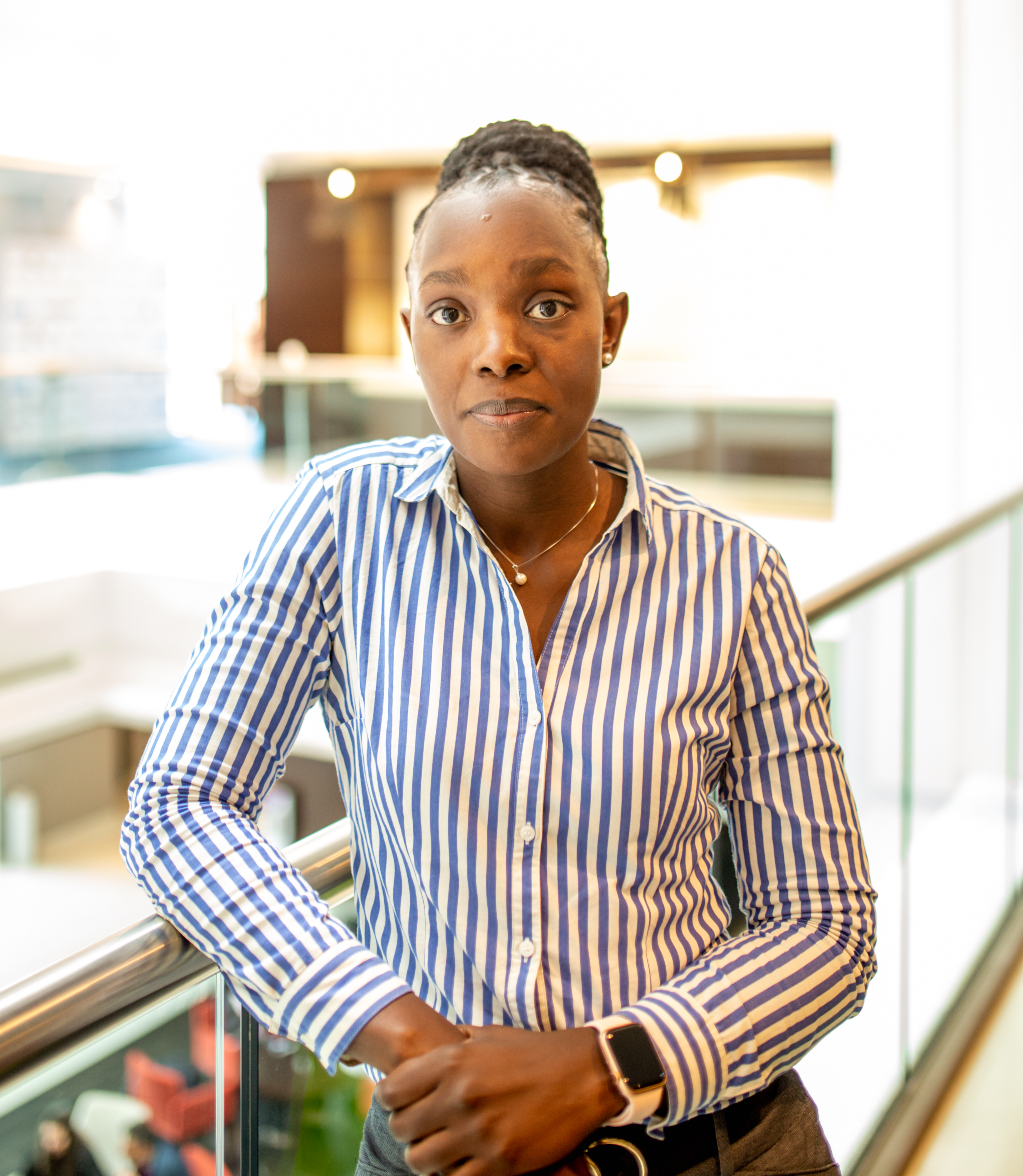 AESA Team Member
