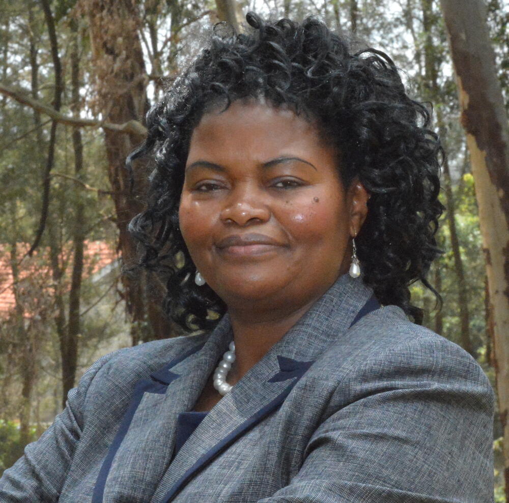 AESA Team Member