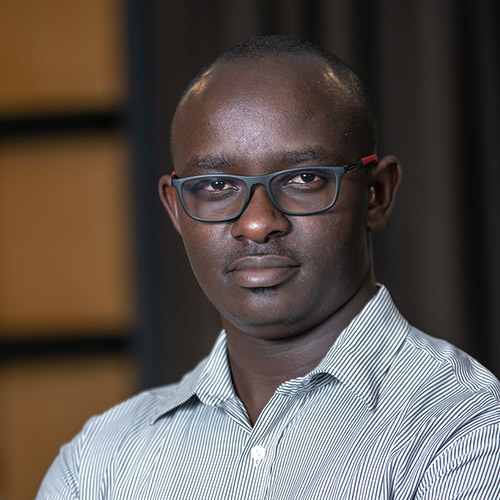 AESA Team Member