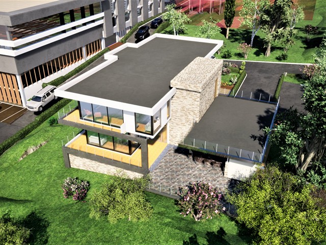 Future Campus