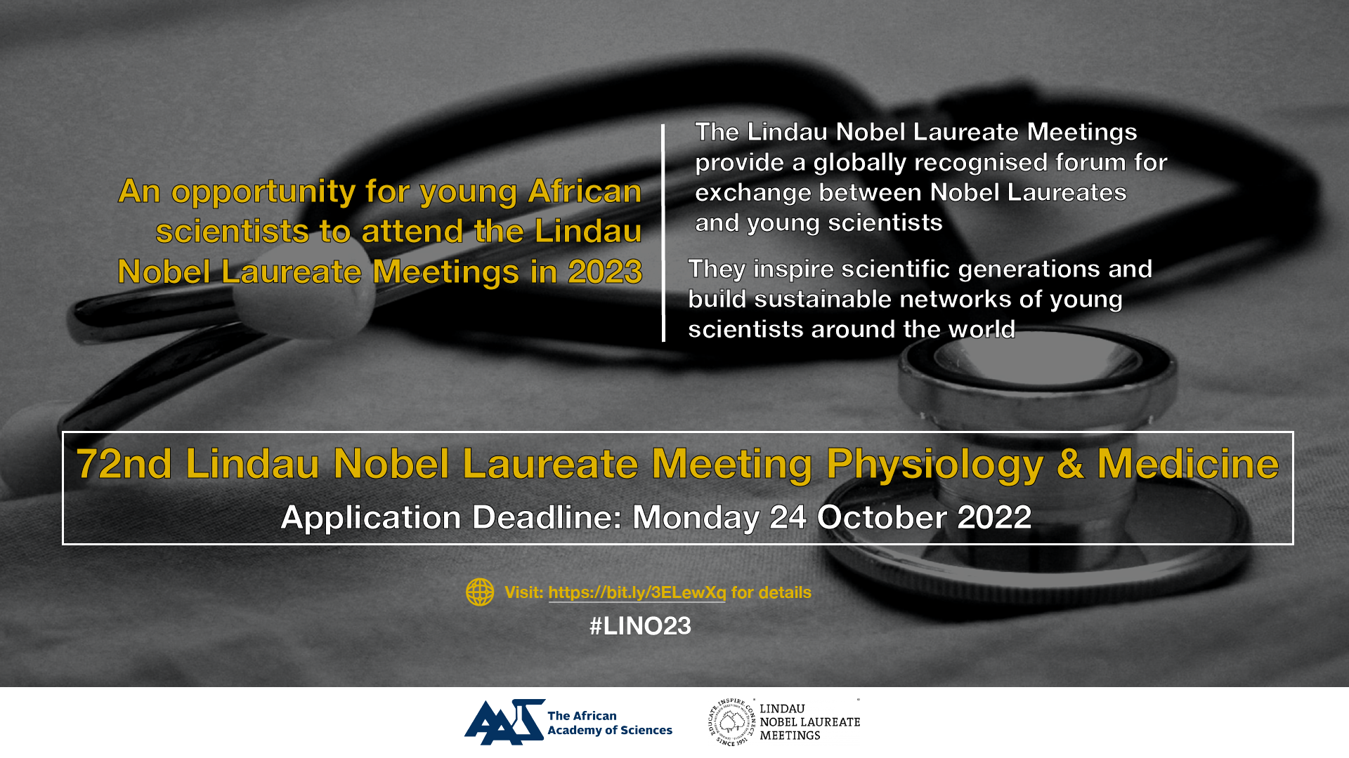 Lindau Nobel