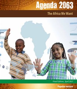 AGENDA 2063